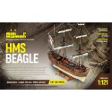 H.M.S. Beagle | Scientific-MHD H.M.S. Beagle | Scientific-MHD