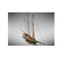 Static boat Flying Fish | Scientific-MHD Static boat Flying Fish | Scientific-MHD