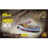 Moby Dick Static Boat 1/35 | Scientific-MHD