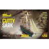 Static boat Cutty Sark 1869 | Scientific-MHD