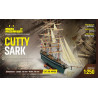 Static boat Cutty Sark 1869 | Scientific-MHD