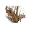 Halifax static boat | Scientific-MHD
