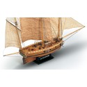 Static boat the runner | Scientific-MHD Static boat the runner | Scientific-MHD