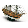 H.M.S. Bounty | Scientific-MHD