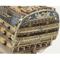 Royal static boat Louis 1/90 | Scientific-MHD Royal static boat Louis 1/90 | Scientific-MHD