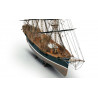 Static boat Flying Cloud 1/96 | Scientific-MHD