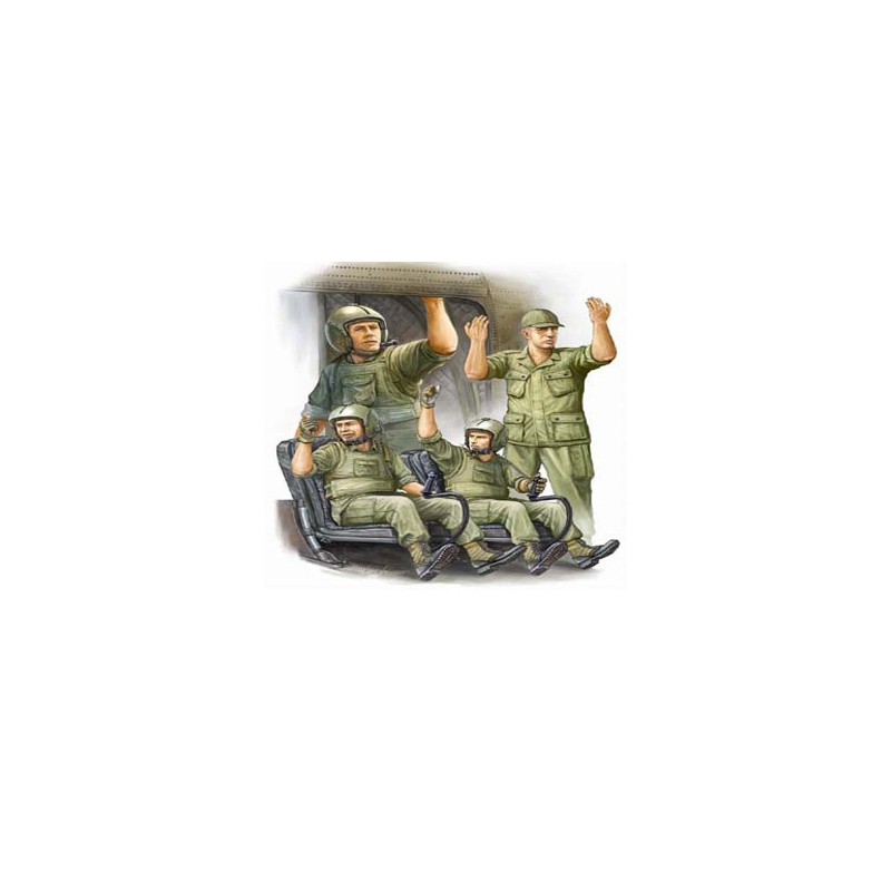US Army CH-47 figurine | Scientific-MHD
