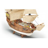 Mayflower 1/70 static boat | Scientific-MHD