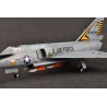 F-106A Delta Dart plastic plane model | Scientific-MHD