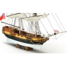 Valiant static boat 17701/66 | Scientific-MHD