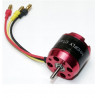 Radio electric motor CT400 Brushless rotating cage | Scientific-MHD