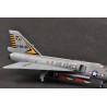 F-106A Delta Dart plastic plane model | Scientific-MHD
