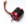 Radio -controlled electric motor CT600 BRUSHLES | Scientific-MHD