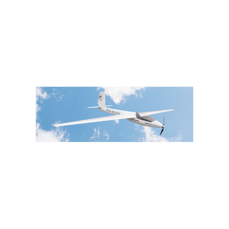 SWIFT ELECTRIC ARF 2500 mm radio -controlled glider | Scientific-MHD