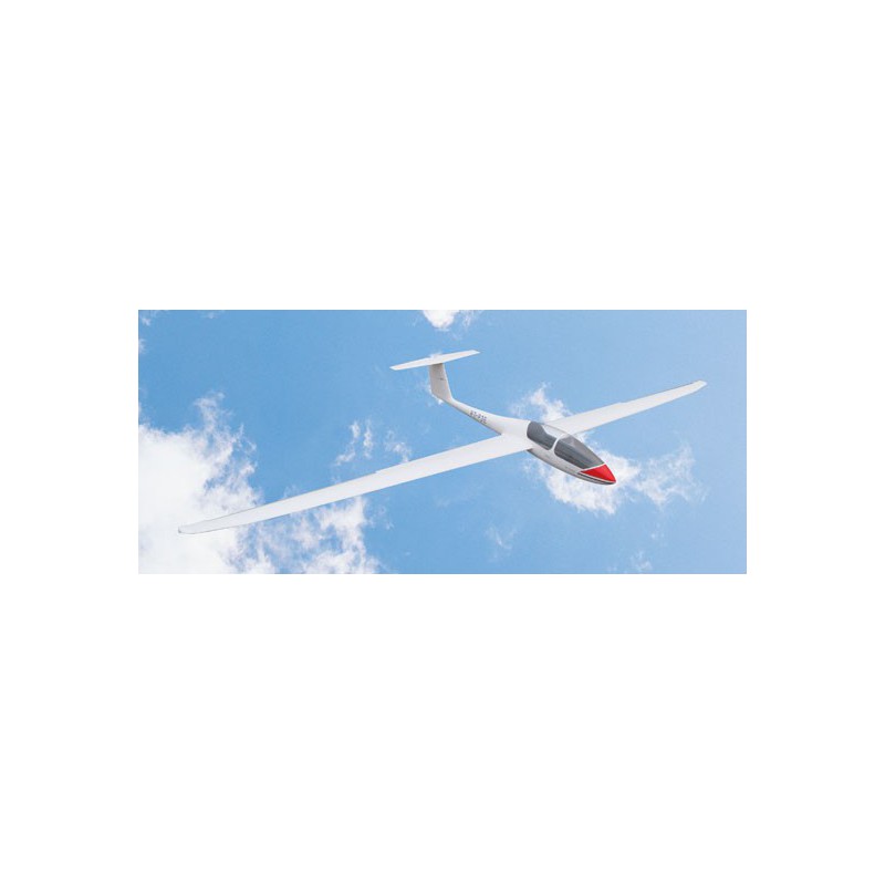 Grob 103 arf 3000 mm radio -controlled glider | Scientific-MHD