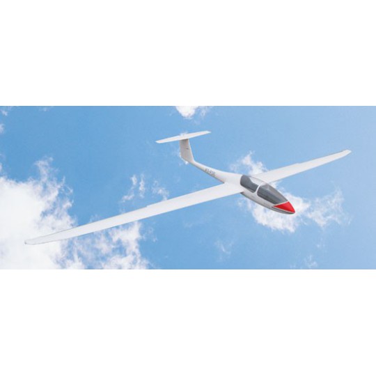 Grob 103 arf 3000 mm radio -controlled glider Grob 103 arf 3000 mm radio -controlled glider | Scientific-MHD