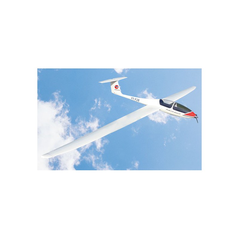 Grob 103 Arf Elec radio -controlled glider | Scientific-MHD