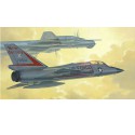 F-106B Delta Dart plastic plane model | Scientific-MHD F-106B Delta Dart plastic plane model | Scientific-MHD