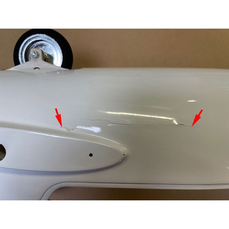 Grob 103 Arf Elec radio -controlled glider | Scientific-MHD