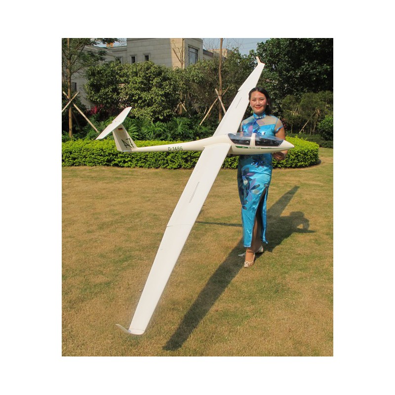 DEA REDIOCMAND PLANNER DG505 ARF 4000 mm | Scientific-MHD