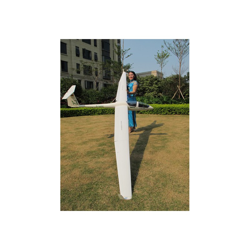 DEA REDIOCMAND PLANNER DG505 ARF 4000 mm | Scientific-MHD