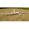 Radio controlled glider DG 303 ARF 4000 mm | Scientific-MHD Radio controlled glider DG 303 ARF 4000 mm | Scientific-MHD