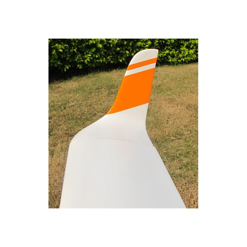 Radio controlled glider DG 303 ARF 4000 mm | Scientific-MHD