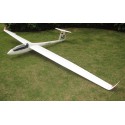 Radio controlled glider LS8 ARF 4000 mm | Scientific-MHD Radio controlled glider LS8 ARF 4000 mm | Scientific-MHD
