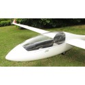 Radio controlled glider LS8 ARF 4000 mm | Scientific-MHD Radio controlled glider LS8 ARF 4000 mm | Scientific-MHD