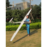 LS8 ARF EP 4000 mm radio -controlled glider | Scientific-MHD