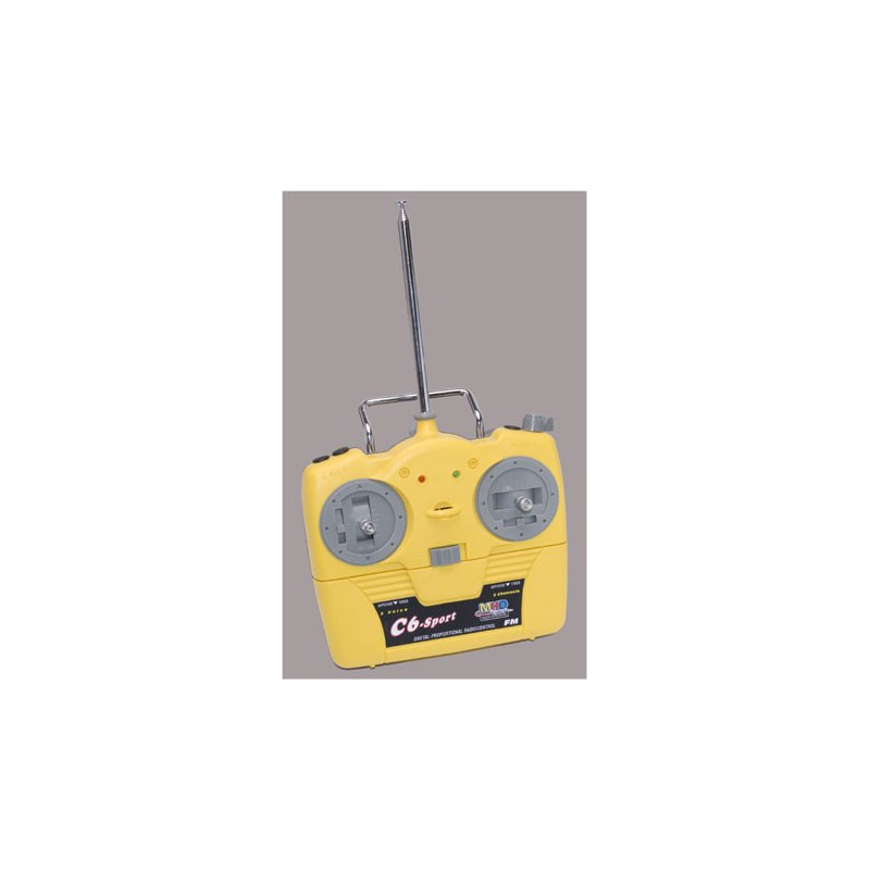 Tiny Glider Arf radio -controlled electric aircraft | Scientific-MHD