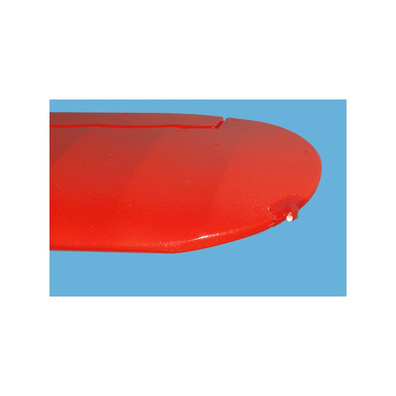 Electric Piper J5 RTF + MHD4S Radiocomed Pipbo -controlled | Scientific-MHD