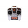 Electric Piper J5 RTF + MHD4S Radiocomed Pipbo -controlled | Scientific-MHD