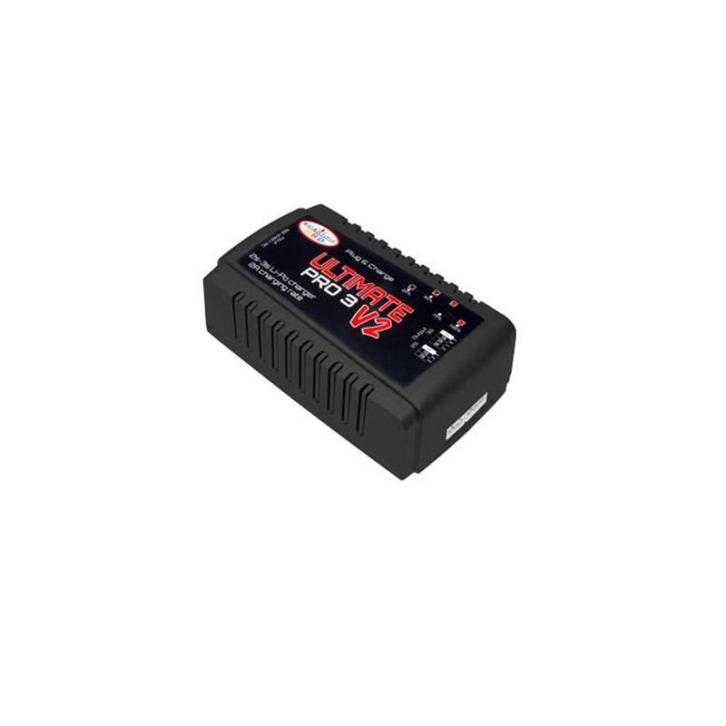 Electric Piper J5 RTF + MHD4S Radiocomed Pipbo -controlled | Scientific-MHD