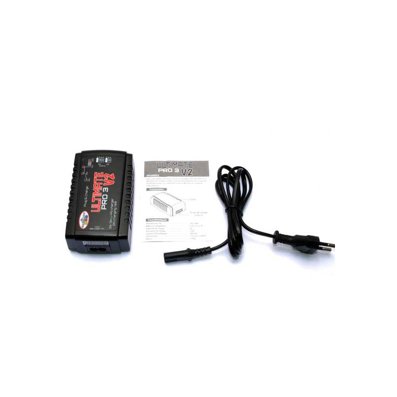 Electric Piper J5 RTF + MHD4S Radiocomed Pipbo -controlled | Scientific-MHD