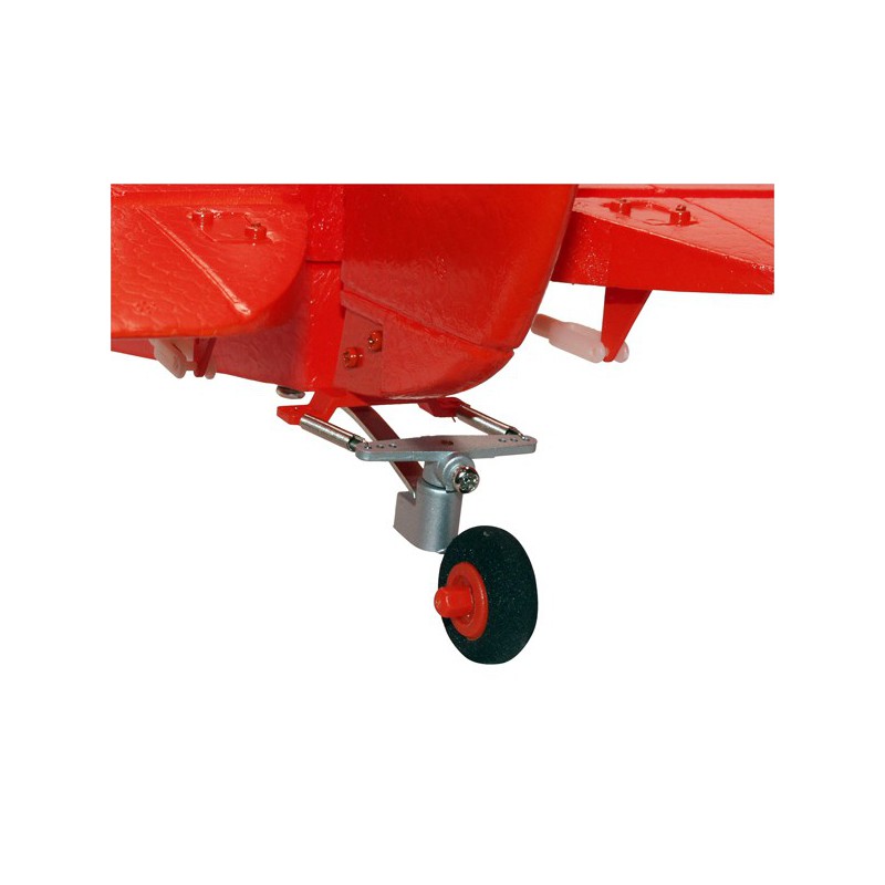 Electric Piper J5 RTF + MHD4S Radiocomed Pipbo -controlled | Scientific-MHD