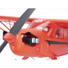 Electric Piper J5 RTF + MHD4S Radiocomed Pipbo -controlled | Scientific-MHD