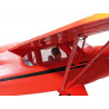 Electric Piper J5 RTF + MHD4S Radiocomed Pipbo -controlled | Scientific-MHD