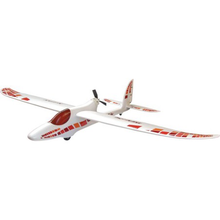 Draft electric aircraft Giant Skysurfer PNP ARF | Scientific-MHD Draft electric aircraft Giant Skysurfer PNP ARF | Scientific-MHD