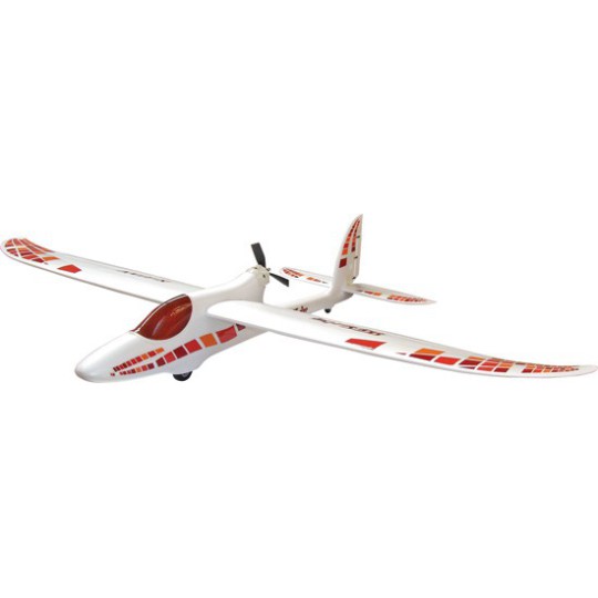 Draft electric aircraft Giant Skysurfer PNP ARF Draft electric aircraft Giant Skysurfer PNP ARF | Scientific-MHD