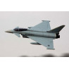 Electric aircraft Insolved Eurofighter ARF Pushed. 360 ° | Scientific-MHD