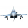 Electric aircraft Insolved Eurofighter ARF Pushed. 360 ° | Scientific-MHD