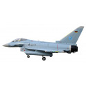 Electric aircraft Insolved Eurofighter ARF Pushed. 360 ° | Scientific-MHD