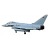 Electric aircraft Insolved Eurofighter ARF Pushed. 360 ° | Scientific-MHD