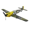 Electric aircraft radio -controlled Messerschmitt BF109 EP ARF | Scientific-MHD Electric aircraft radio -controlled Messerschmitt BF109 EP ARF | Scientific-MHD