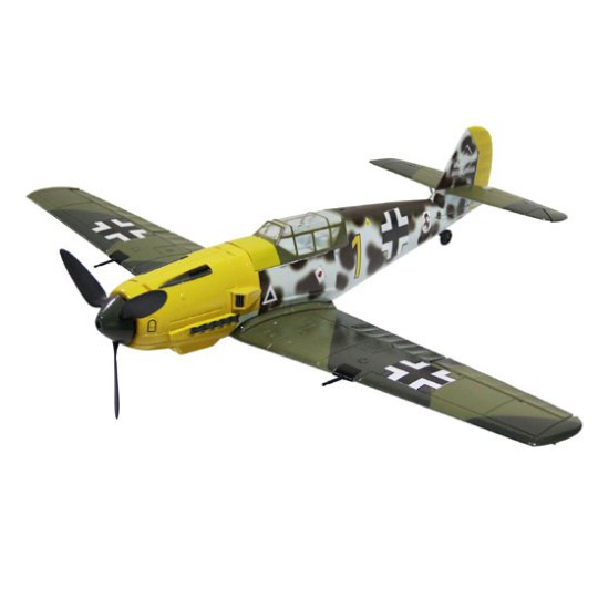 Electric aircraft radio -controlled Messerschmitt BF109 EP ARF Electric aircraft radio -controlled Messerschmitt BF109 EP ARF | Scientific-MHD
