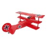 Fokker Red Baron EP ARF radio -controlled electric aircraft | Scientific-MHD