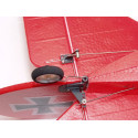 Fokker Red Baron EP ARF radio -controlled electric aircraft | Scientific-MHD
