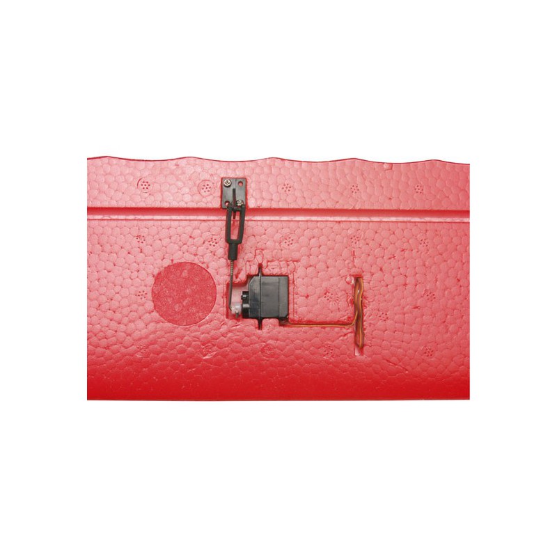 Fokker Red Baron EP ARF radio -controlled electric aircraft | Scientific-MHD