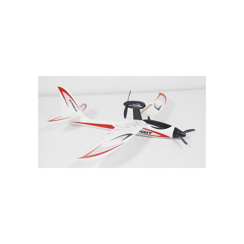 SPIRI -SPIRIO PNP ARF SPIRIO -SPIRIOS REDIO AIRS | Scientific-MHD